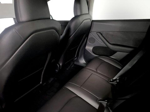 Tesla Model Y (Dual Motor) Long Range SUV 5dr Electric Auto 4WDE (384 bhp) Cruise Contro 19