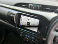 Toyota Hilux 2.8 Hilux Invincible X MHEV 4WD A 4WD 4dr 36