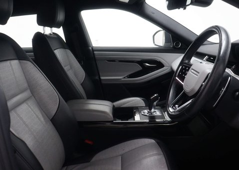 Land Rover Range Rover Evoque 1.5 Range Rover Evoque R-Dynamic HSE P300e Auto 4WD 5dr 50