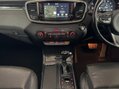 Kia Sorento CRDI KX-4 ISG 25