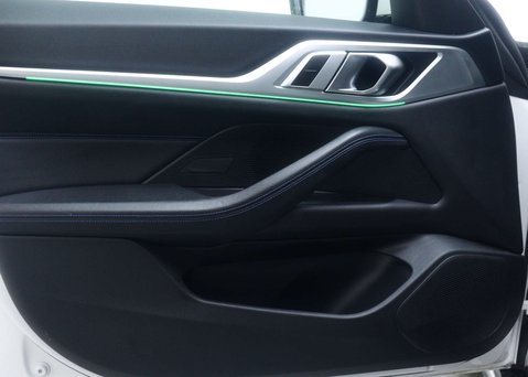 BMW I4 i4 eDrive 40 M Sport 5dr 55