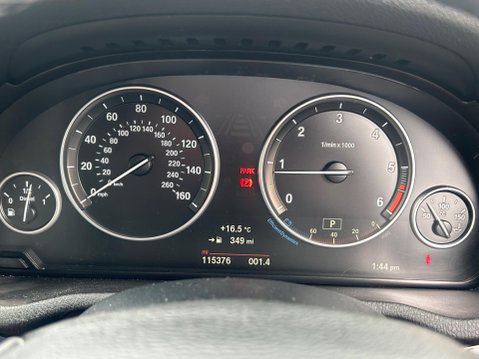 BMW X3 2.0 20d xLine Auto xDrive Euro 6 (s/s) 5dr 24