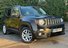 Jeep Renegade 1.6 E-TorQ Longitude Euro 6 (s/s) 5dr