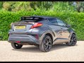 Toyota C-HR 1.2 C-HR Excel 5dr 6