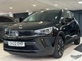 Vauxhall Crossland 1.2 Design SUV 5dr Petrol Manual Euro 6 (s/s) (83 ps) 33