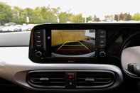 Hyundai i10 MPI PREMIUM 33