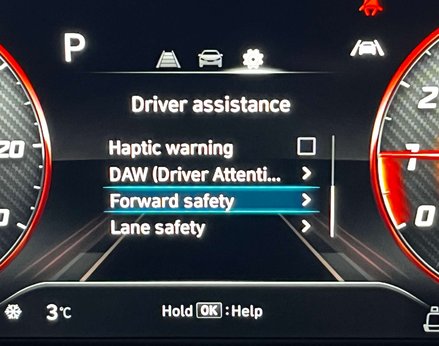 Hyundai BAYON 1.0 Bayon SE Connect TGDi MHEV Auto 5dr 35