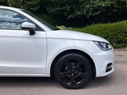 Audi A1 1.0 TFSI Sport S Tronic Euro 6 (s/s) 3dr 13
