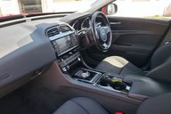 Jaguar XE 2.0D SE AUTOMATIC! LOOK! ONLY 55000 MILES! ROAD TAX £20:00,LAST OWNER 7 YEA 17