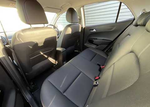 Kia Picanto GT-LINE 14