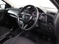 Skoda Fabia SE L MPI 5