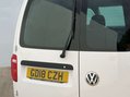 Volkswagen Caddy 2.0 Caddy C20 Startline TDI 18