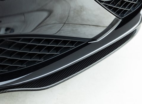 Bentley Continental GT W12 Convertible 24