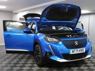 Peugeot 2008 ALLURE PREMIUM 15