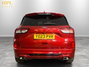 Ford Kuga 2.5 Duratec 14.4kWh ST-Line X Edition SUV 5dr Petrol Plug-in Hybrid CVT Eur 6