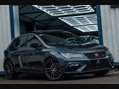 SEAT Leon 2.0 Leon Cupra Luxury 290 TSi Semi-Auto 5dr 30