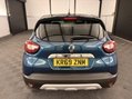 Renault Captur 1.3 TCe ENERGY GT Line EDC Euro 6 (s/s) 5dr 52