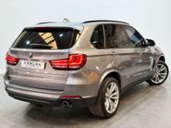 BMW X5 3.0 30d SE SUV 5dr Diesel Auto xDrive Euro 6 (s/s) (258 ps) 23