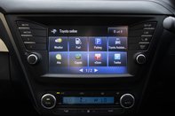 Toyota Avensis VALVEMATIC BUSINESS EDITION 27