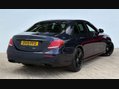 Mercedes-Benz E Class 2.0 E 220 D AMG Line Auto 4dr 16