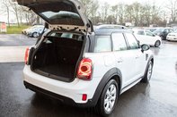 Mini Countryman COOPER CLASSIC 36