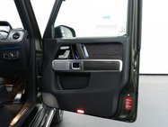 Mercedes-Benz G Class 4.0 G63 V8 BiTurbo MHEV AMG Magno Edition SUV 5dr Petrol Hybrid SpdS+9GT 4W 19