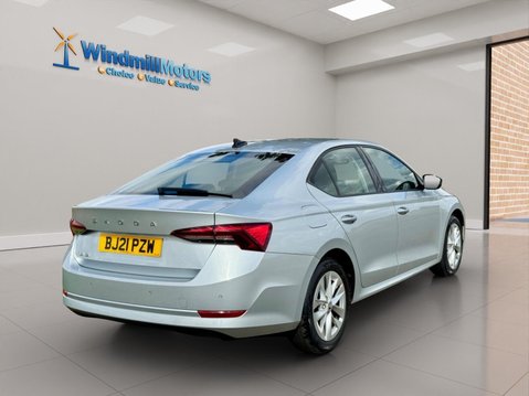 Skoda Octavia 2.0 TDI SE Technology Euro 6 (s/s) 5dr 9