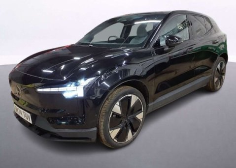 Volvo Ex30 Single Motor Extended Range 69kWh Ultra SUV 5dr Electric Auto (272 ps) 5