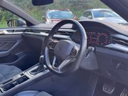 Volkswagen Arteon 2.0 Arteon R-Line TDI Semi-Auto 5dr 15