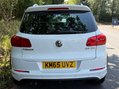 Volkswagen Tiguan 2.0 Tiguan R-Line Edition TDI BlueMotion Technology 4Motion 4WD 5dr 59