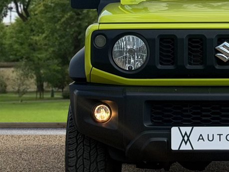 Suzuki Jimny ALLGRIP by STORM CUSTOMS 15