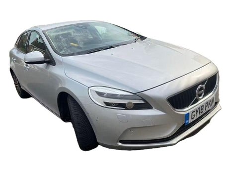 Volvo V40 1.5 T2 Momentum Nav Plus Hatchback 5dr Petrol Auto Euro 6 (s/s) (122 ps)
