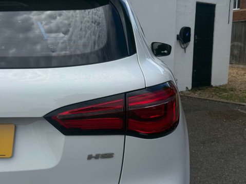 MG HS 1.5 T-GDI Excite SUV 5dr Petrol Manual Euro 6 (s/s) (162 ps) 31