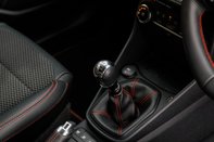 Ford Fiesta ST-LINE X EDITION MHEV 33