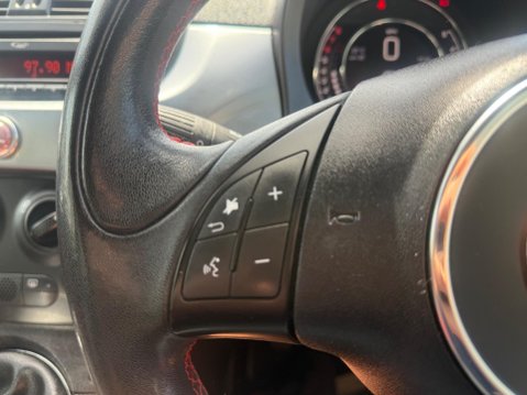 Fiat 500 1.2 S Euro 6 (s/s) 3dr 14