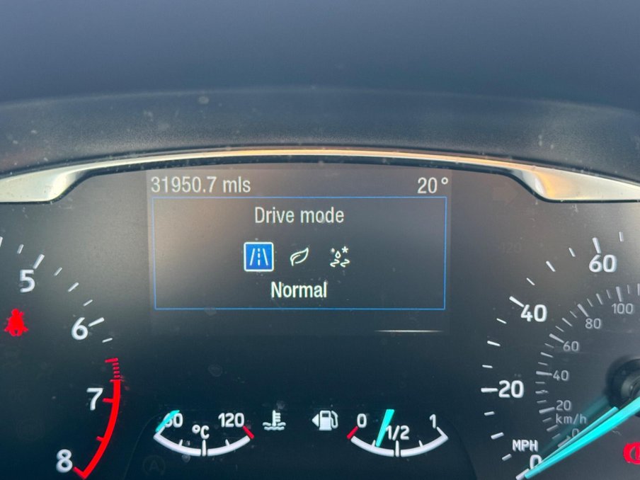 2018 Ford Fiesta — image 23
