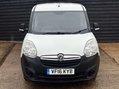 Vauxhall Combo 1.2 Combo 2000 L1H1 CDTi 3