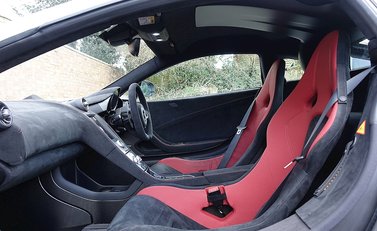McLaren 675 LT 7