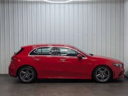 Mercedes-Benz A Class 1.3 A 200 AMG Line Premium Auto 5dr 14