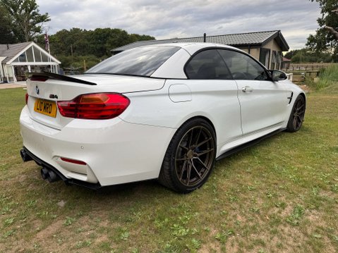 BMW M4 3.0 M4 Semi-Auto 2dr 102