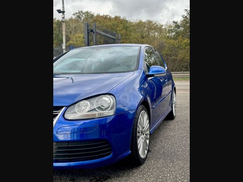 Volkswagen Golf R32 Left Hand 3dr Petrol 47