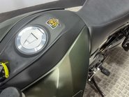 Aprilia Caponord 2017 ONLY 30K 1 OWNER FULLY KITTED ADVENTURE BIKE 1200CC VTWIN 12