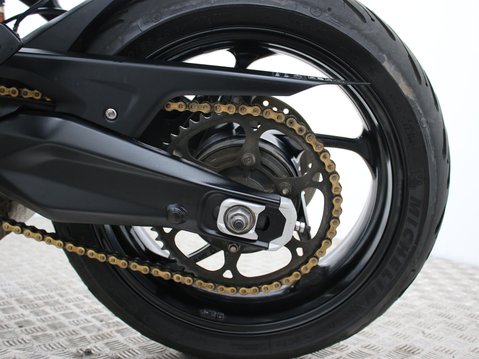 Triumph Tiger Sport 660 TIGER 660 SPORT 32