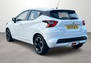 Nissan MICRA 0.9 IG-T Acenta 5dr 3