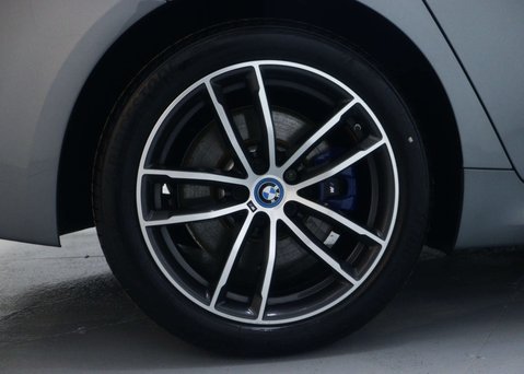 BMW 5 Series 2.0 530e 12kWh M Sport Saloon 4dr Petrol Plug-in Hybrid Steptronic Euro 6 ( 12