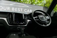 Volvo XC60 2.0 XC60 R-Design B5 MHEV AWD Auto 4WD 5dr 32