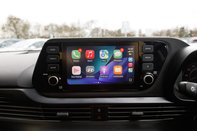 Hyundai i20 T-GDI SE CONNECT MHEV 29