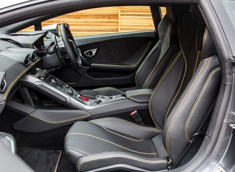Lamborghini Huracan LP 610-4 18