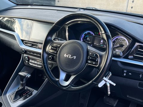 Kia Niro 2 34