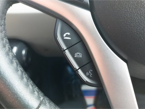 Suzuki Ignis 1.2 Dualjet SHVS SZ5 ALLGRIP 5dr 26